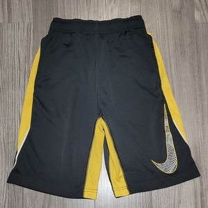 EUC Boy's Large NIKE Dri-Fit Shorts
